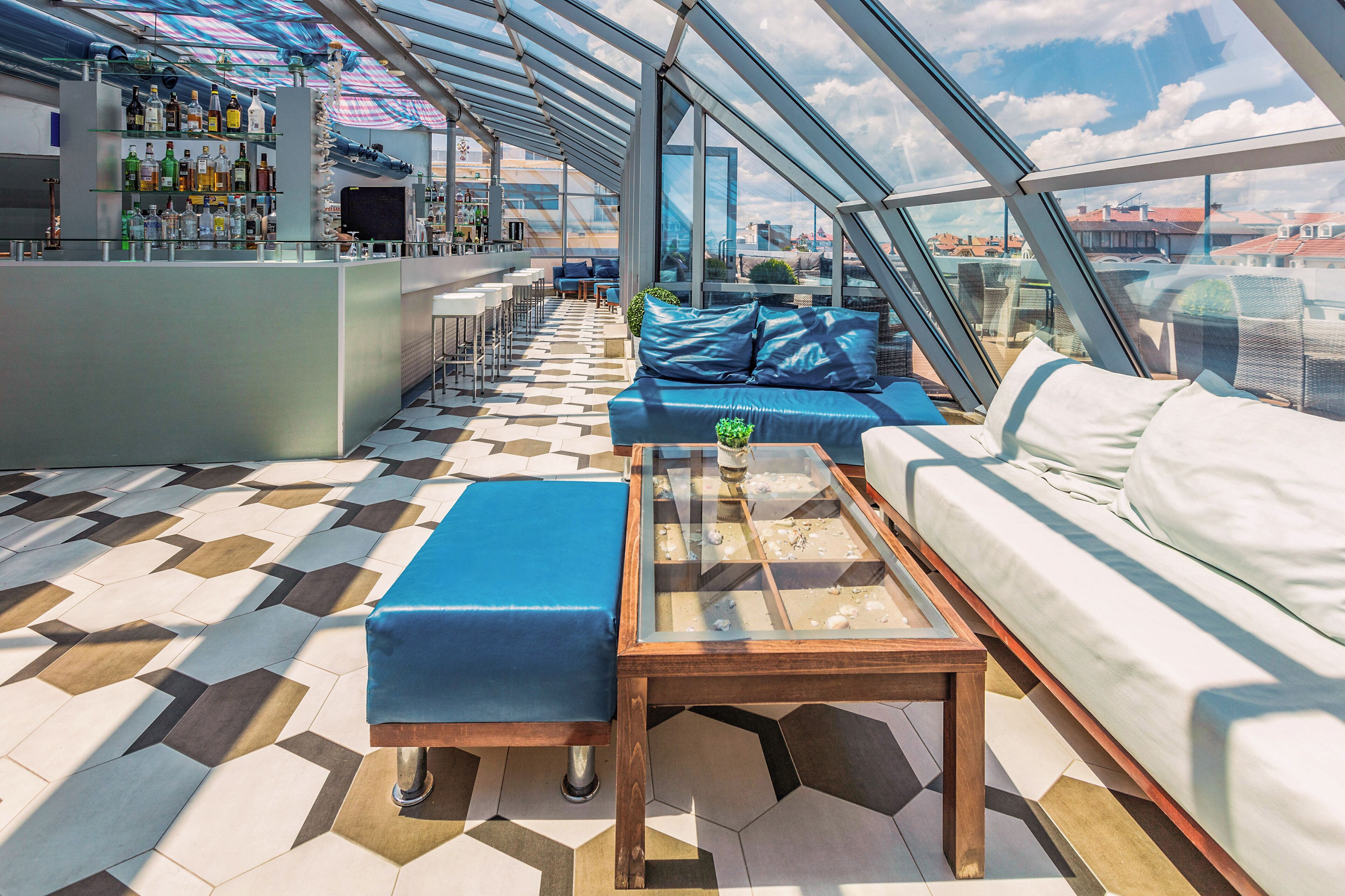 Foto - Hotel Marina Palace, Affiliated by Meliá, Adults only