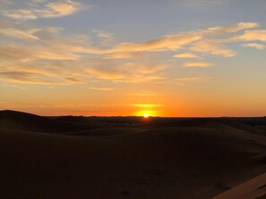 Beach - Chez Youssef (Taouz)