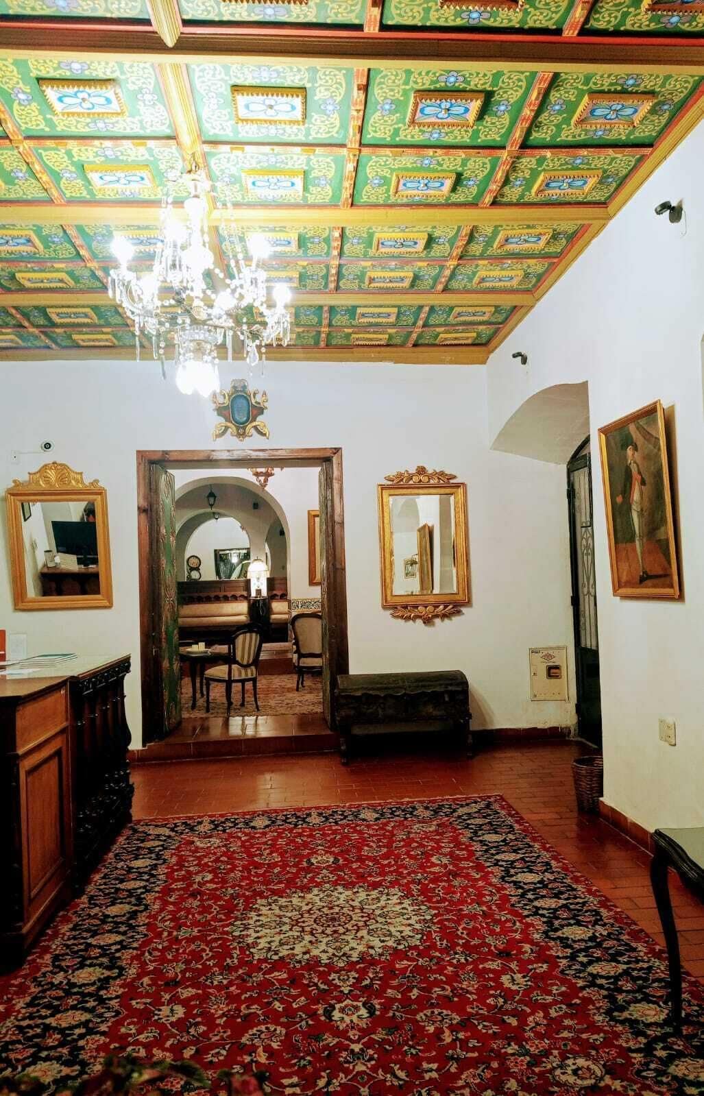 Foto - Hotel de Su Merced