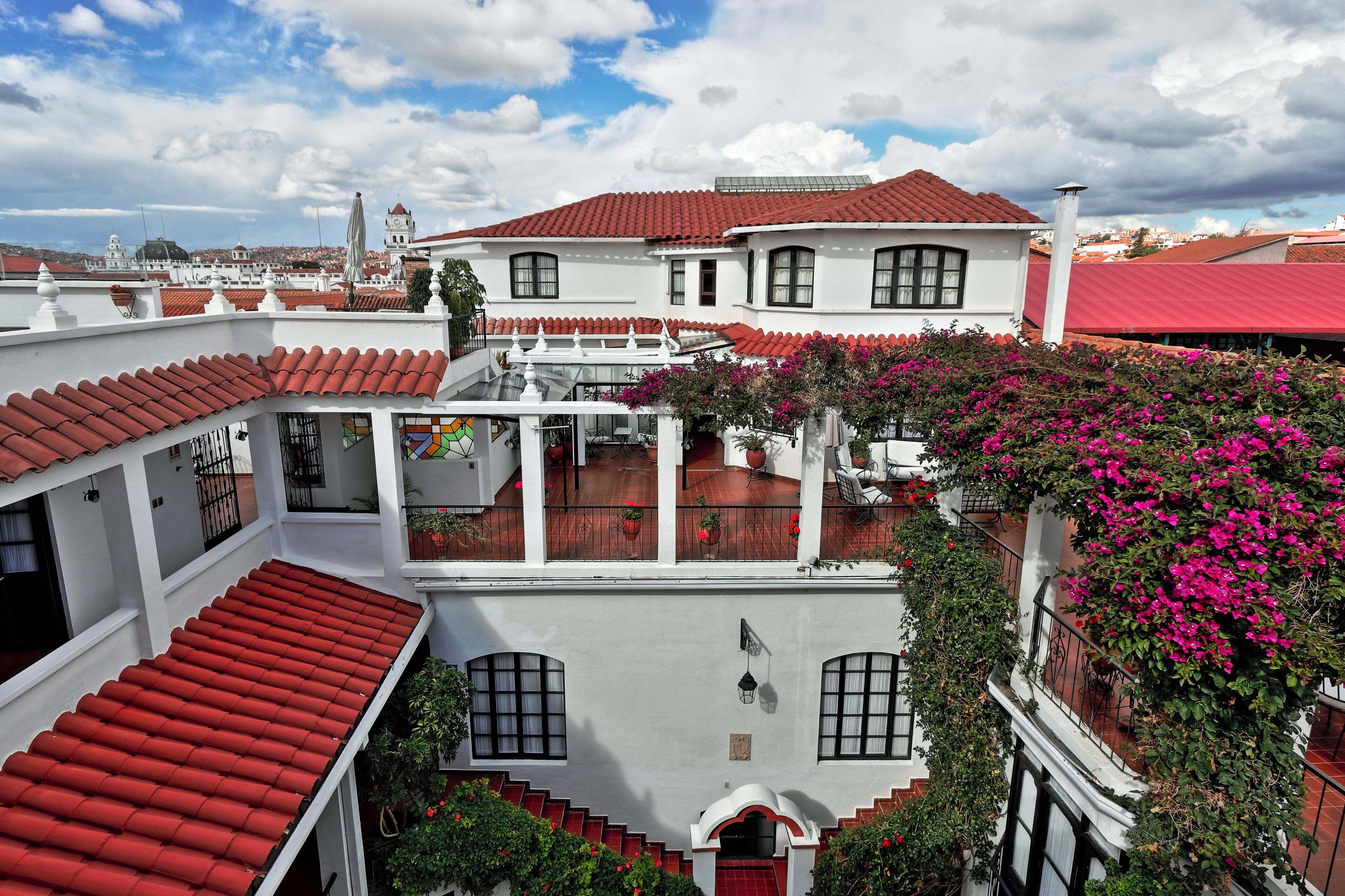 Foto - Hotel de Su Merced