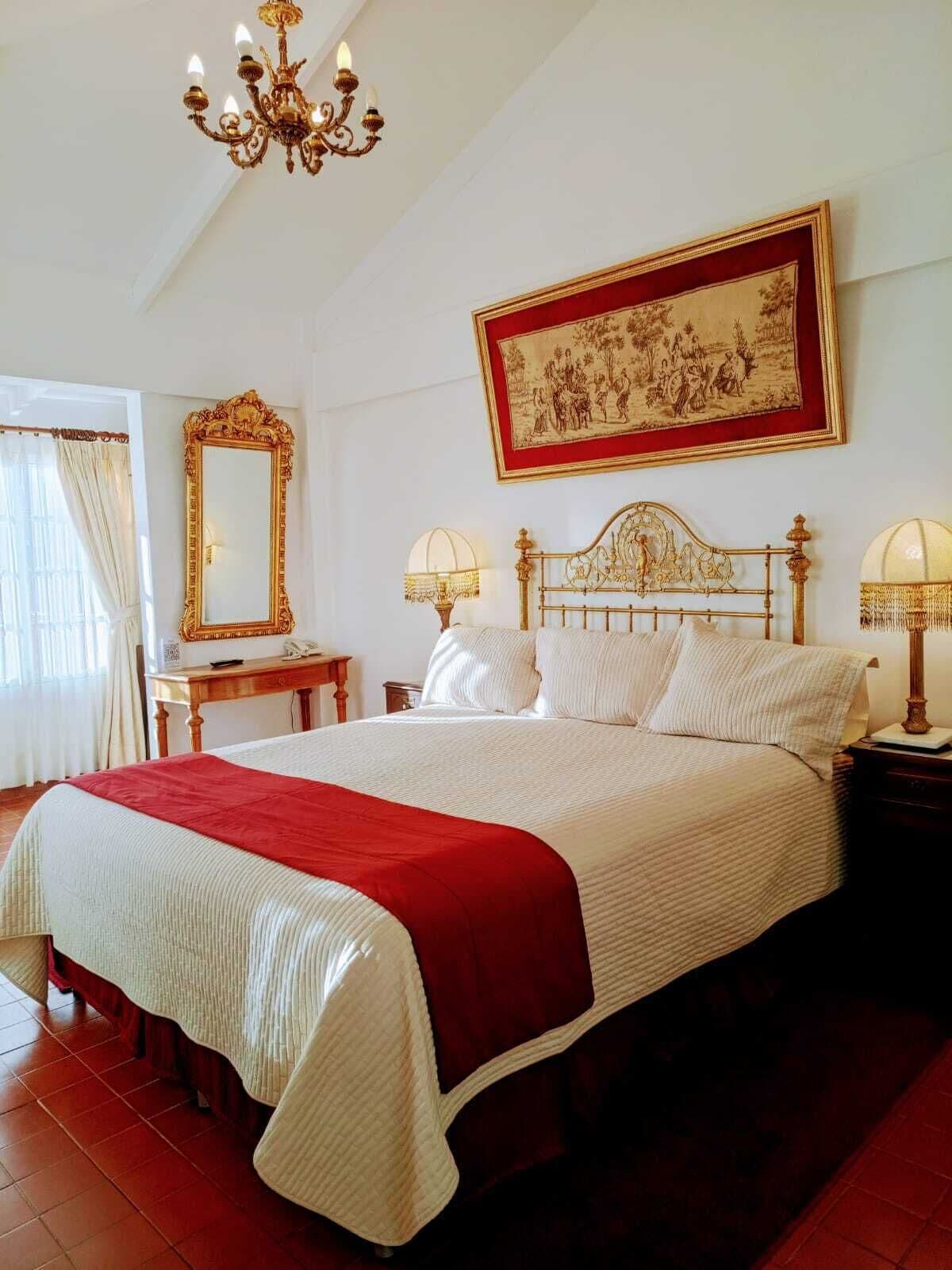 Foto - Hotel de Su Merced