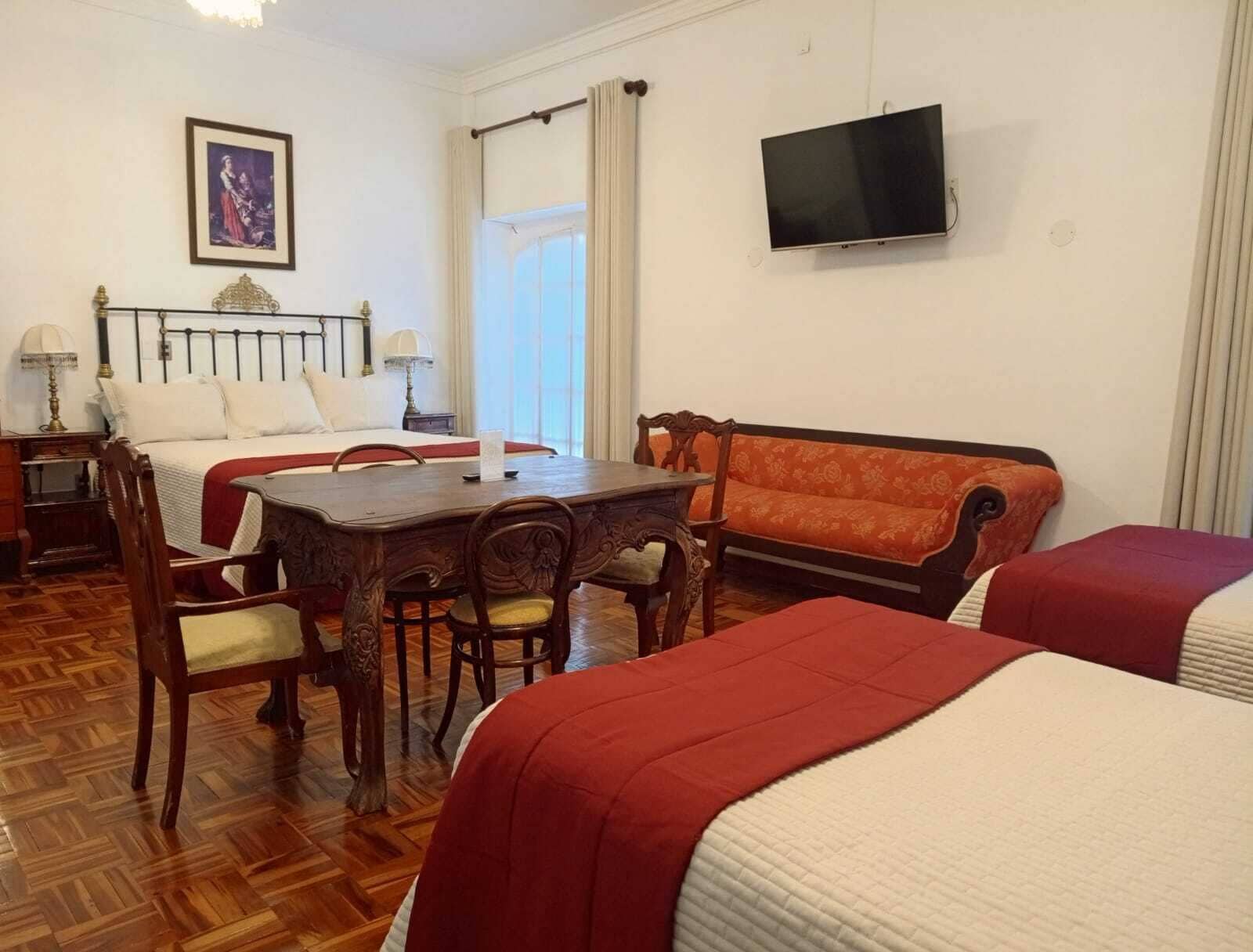Kamar