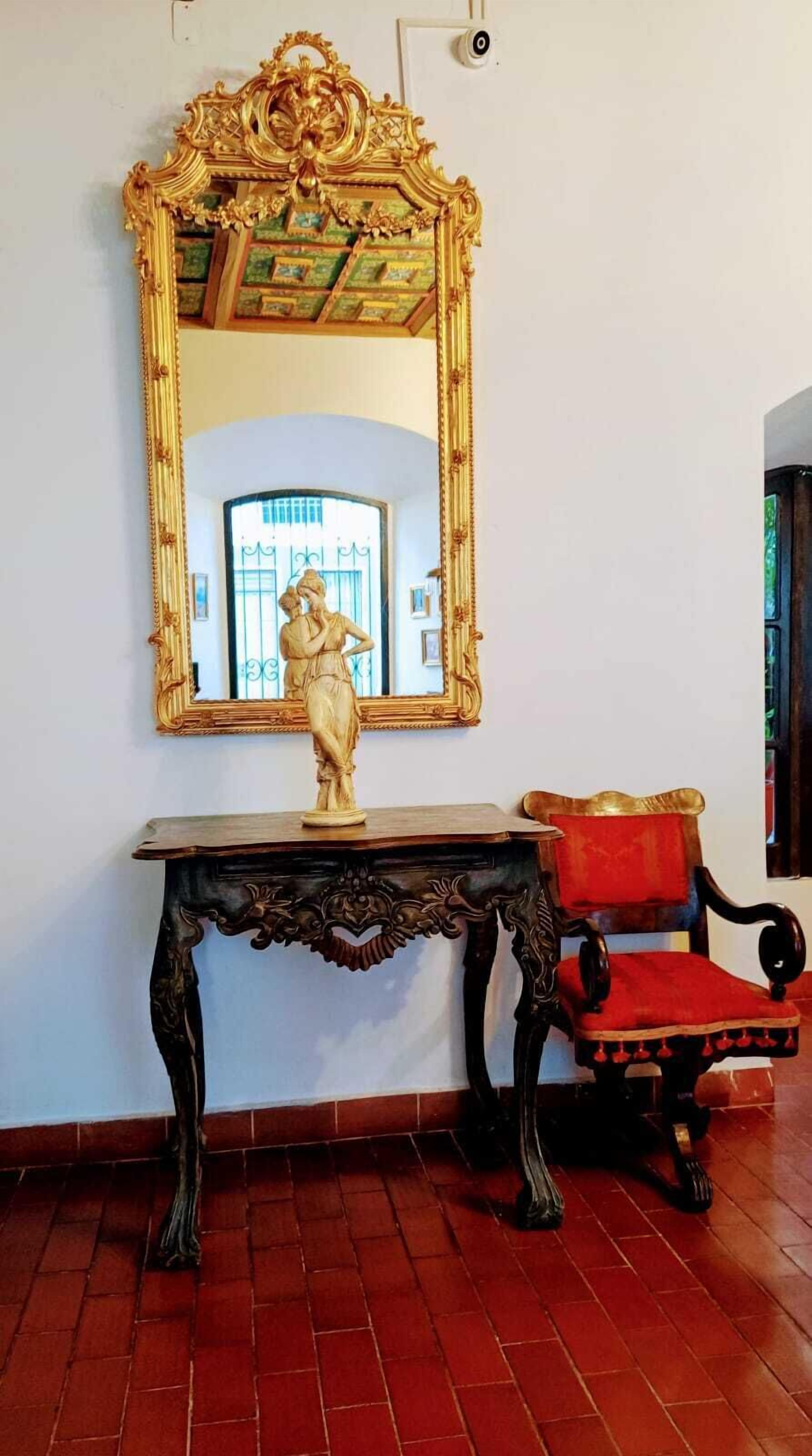 Foto - Hotel de Su Merced