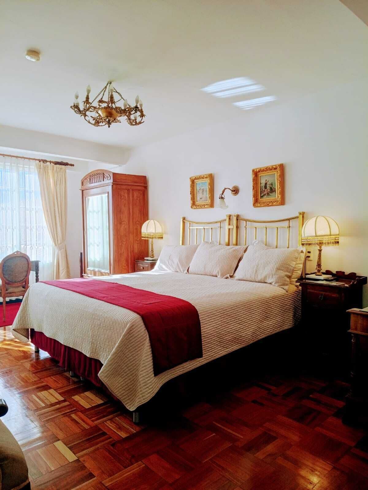Foto - Hotel de Su Merced