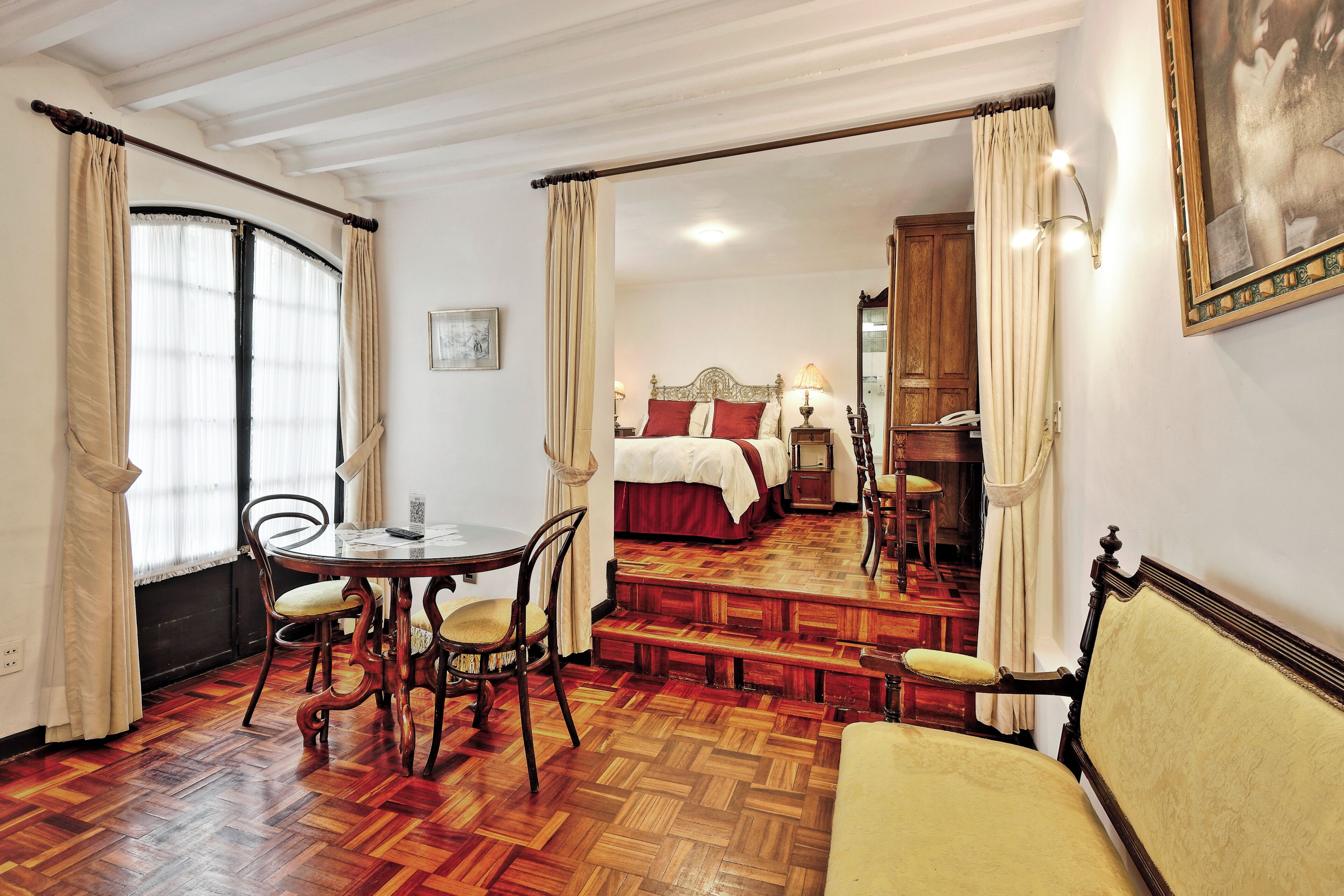Foto - Hotel de Su Merced