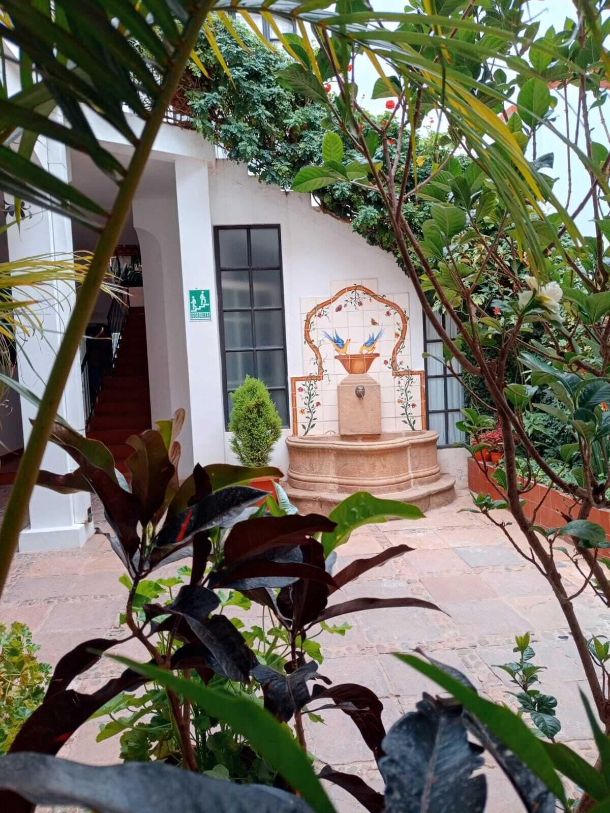 Foto - Hotel de Su Merced