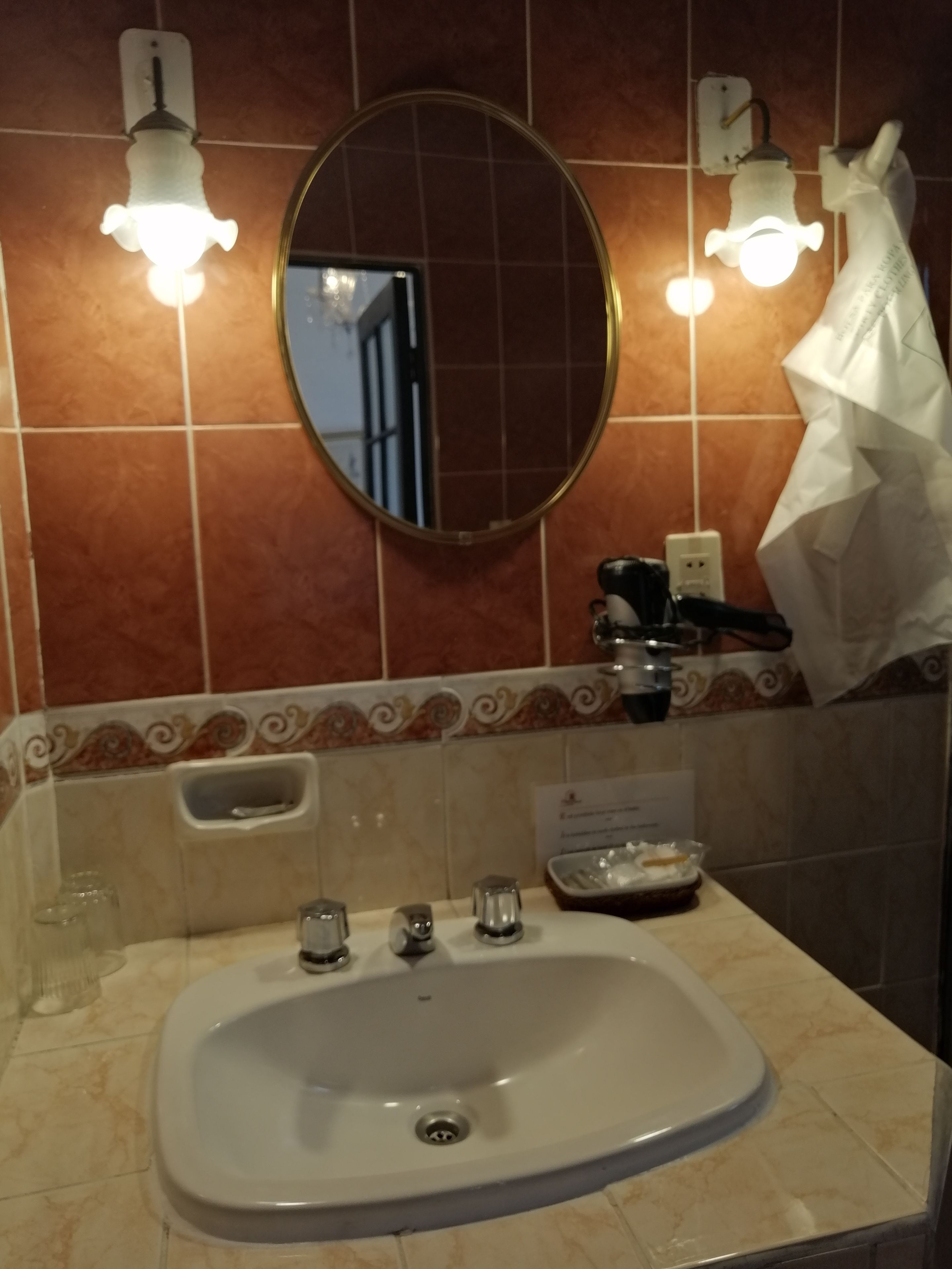 Foto - El Hotel de Su Merced