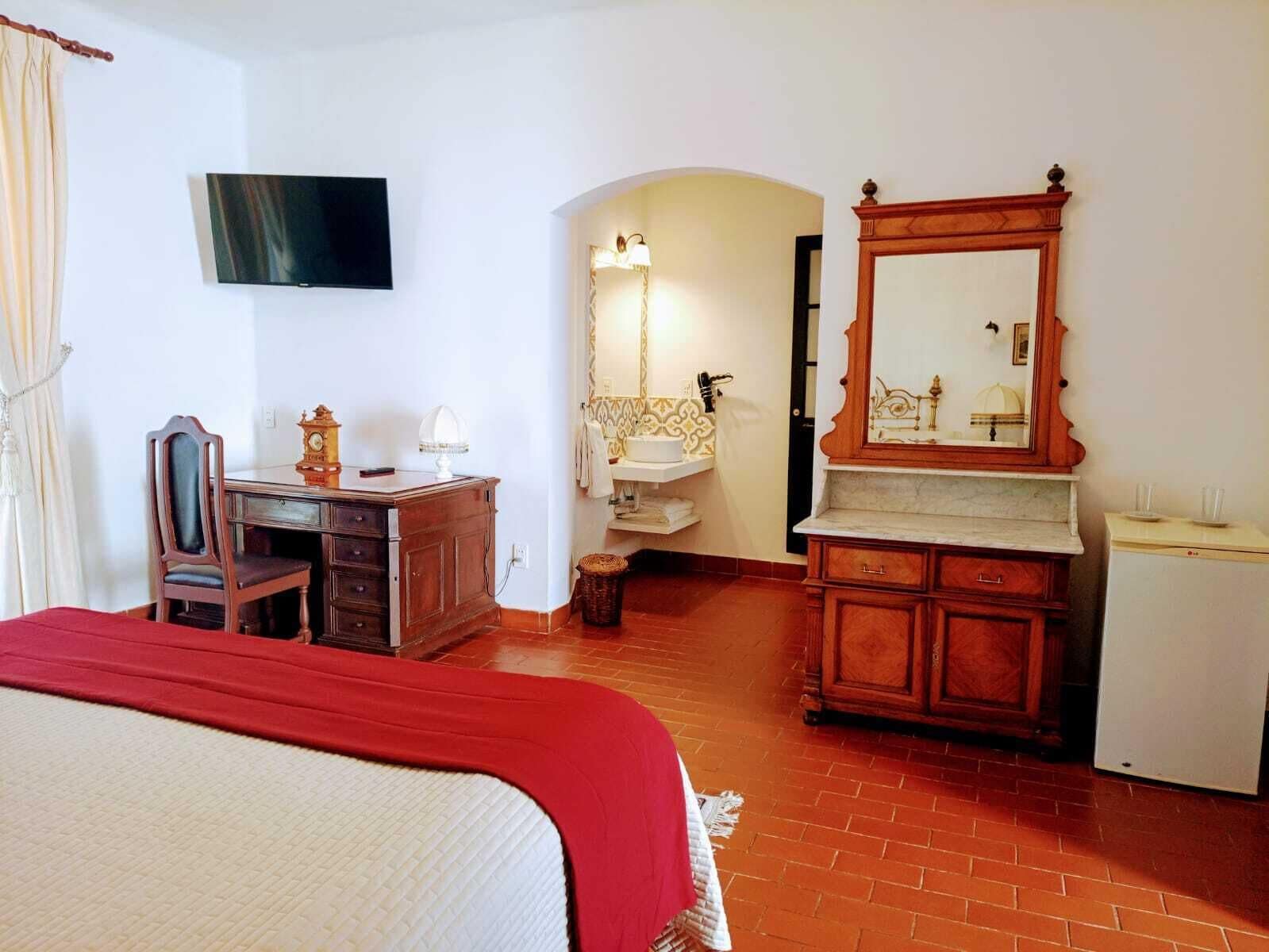 Foto - Hotel de Su Merced