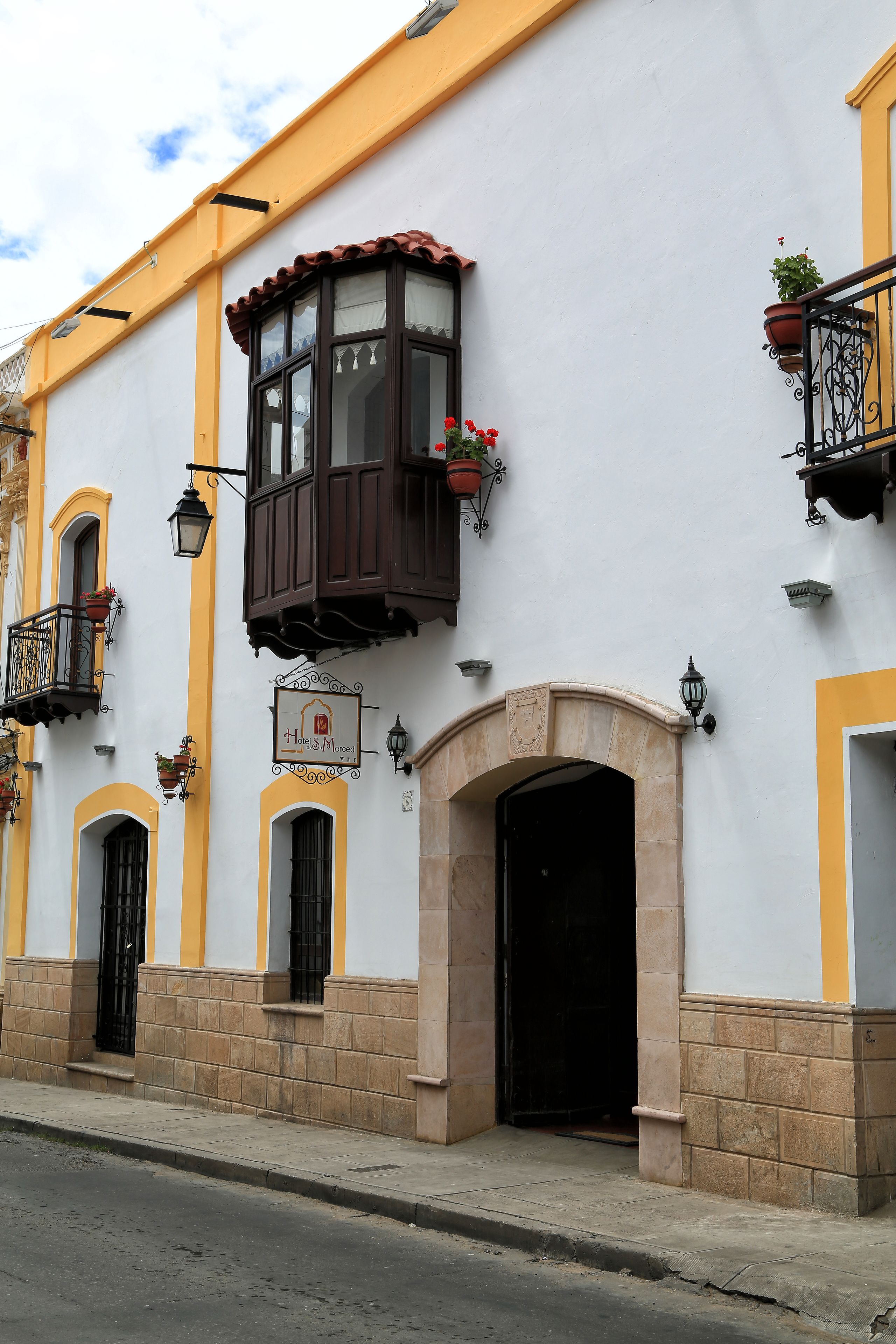 Foto - El Hotel de Su Merced