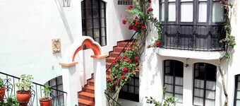 Hotel de Su Merced