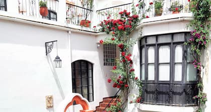 Hotel de Su Merced