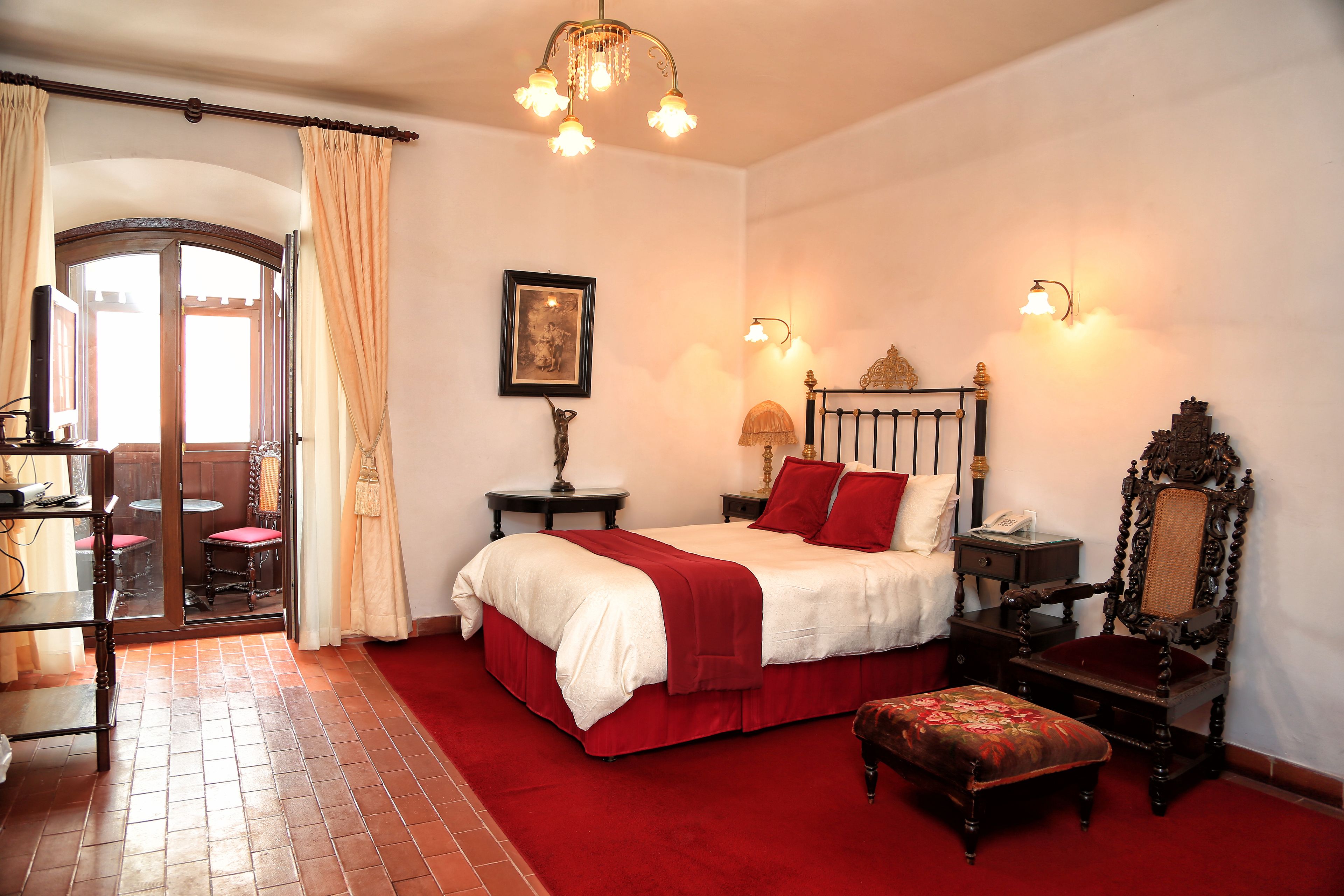Foto - El Hotel de Su Merced