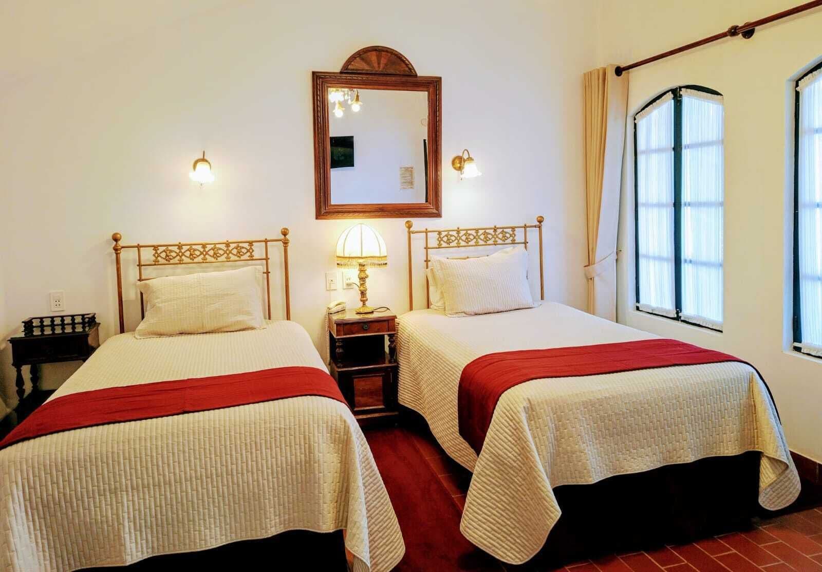 Foto - Hotel de Su Merced