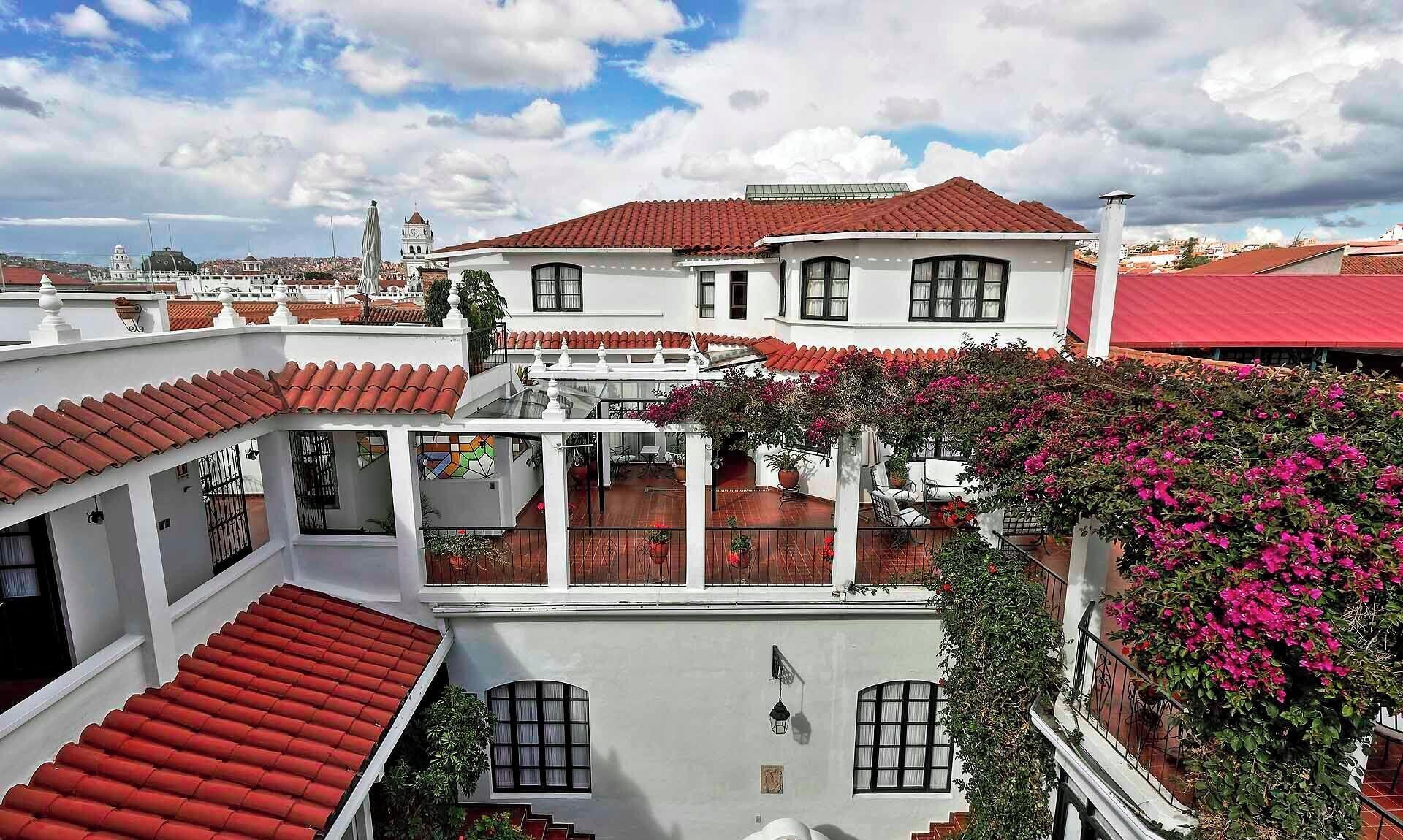 Foto - Hotel de Su Merced