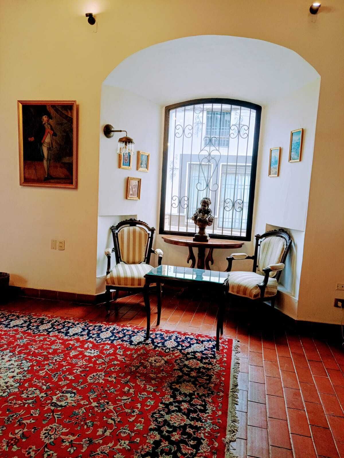 Foto - Hotel de Su Merced