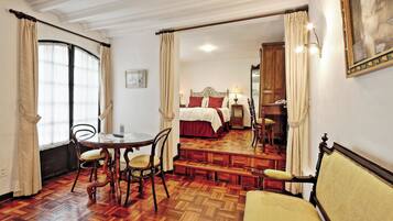 Draps en coton égyptien, literie de qualité supérieure