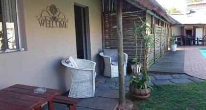 At Eezzze Riversway Self Catering