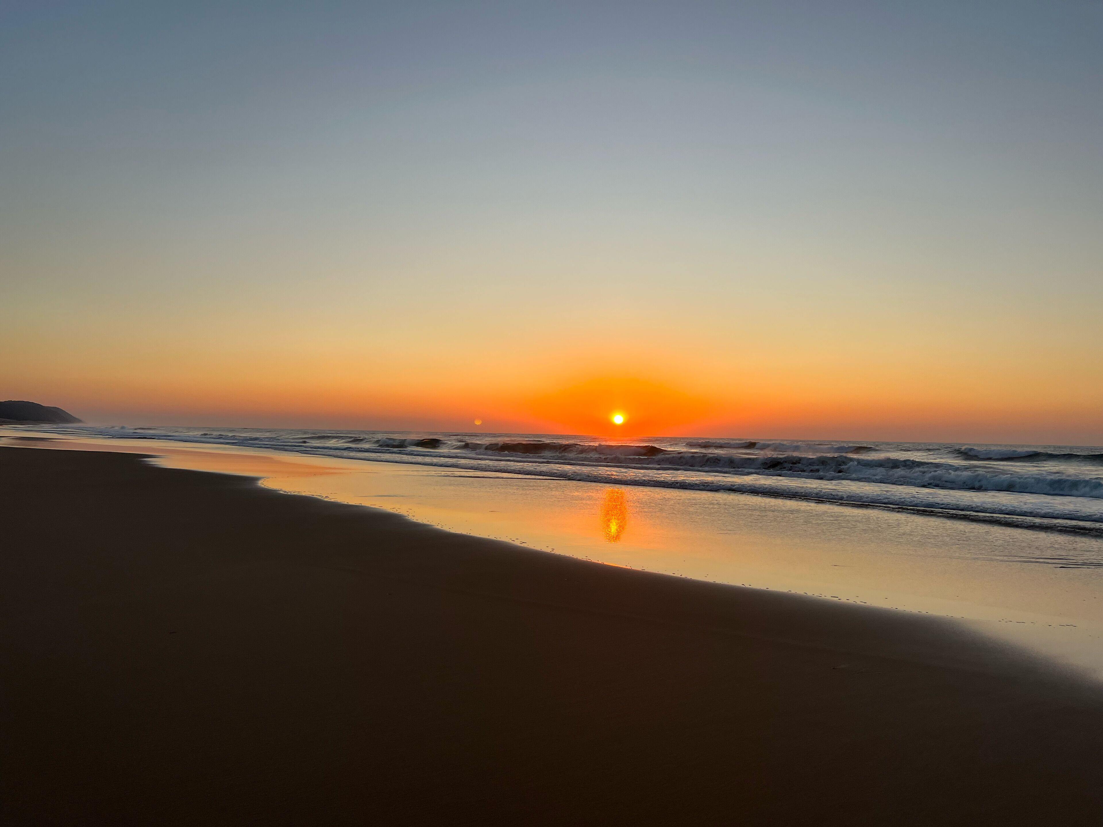 Vlak bij het strand, strandlakens