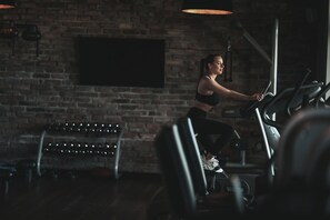 Couples treatment rooms, sauna, hot tub, Turkish bath, body treatments - Hotel Remes (Opalenica)