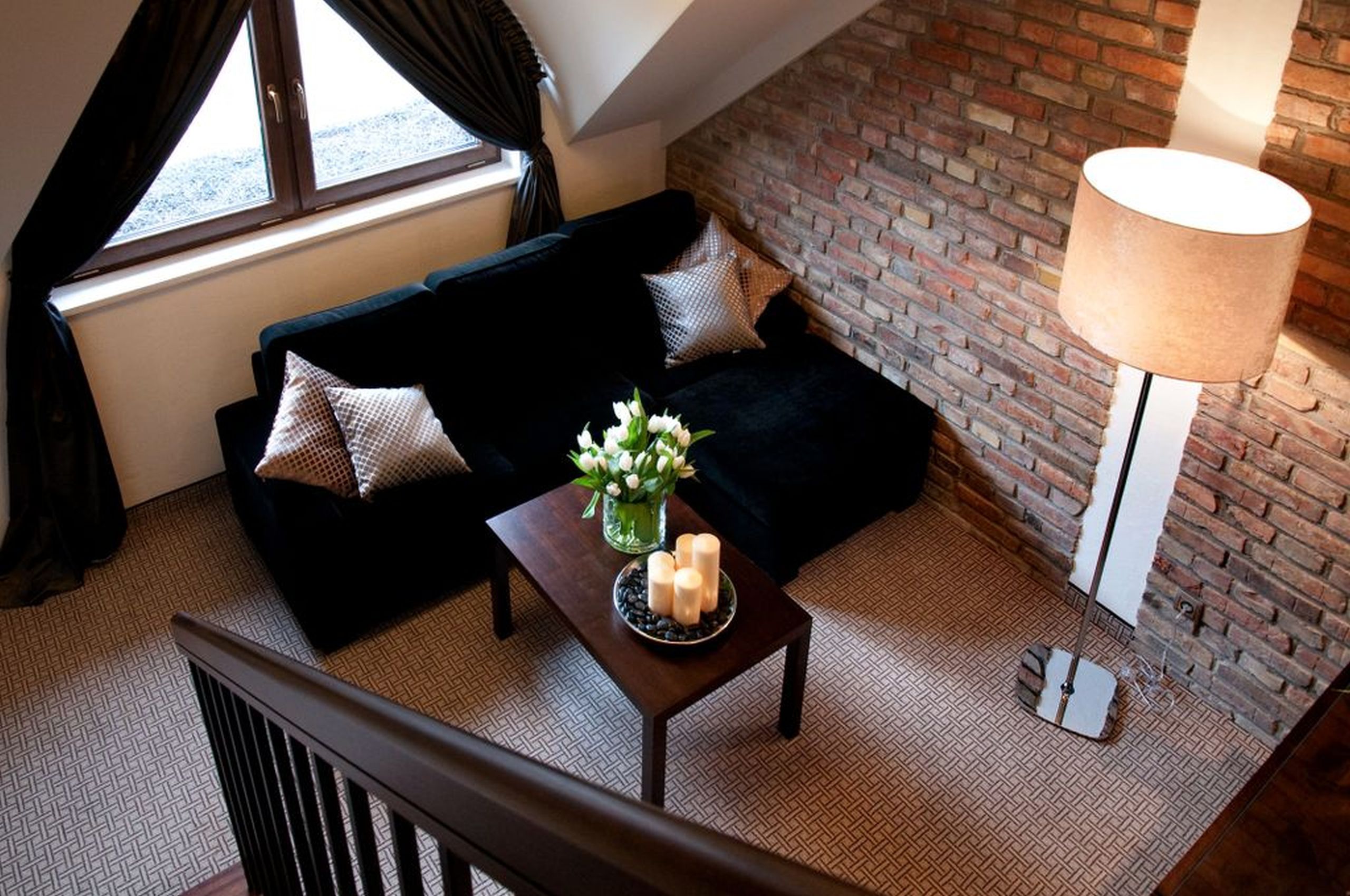 minibar, in-room safe, desk, iron/ironing board