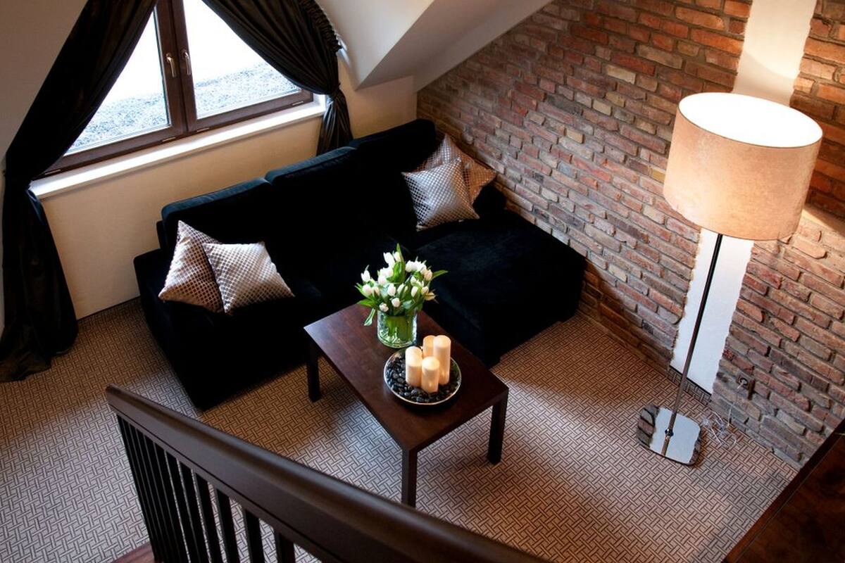 minibar, in-room safe, desk, iron/ironing board