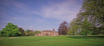 Tracy Park Hotel and Country Club