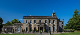 Tracy Park Hotel and Country Club