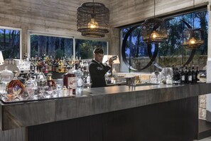 Bar (ter plaatse)