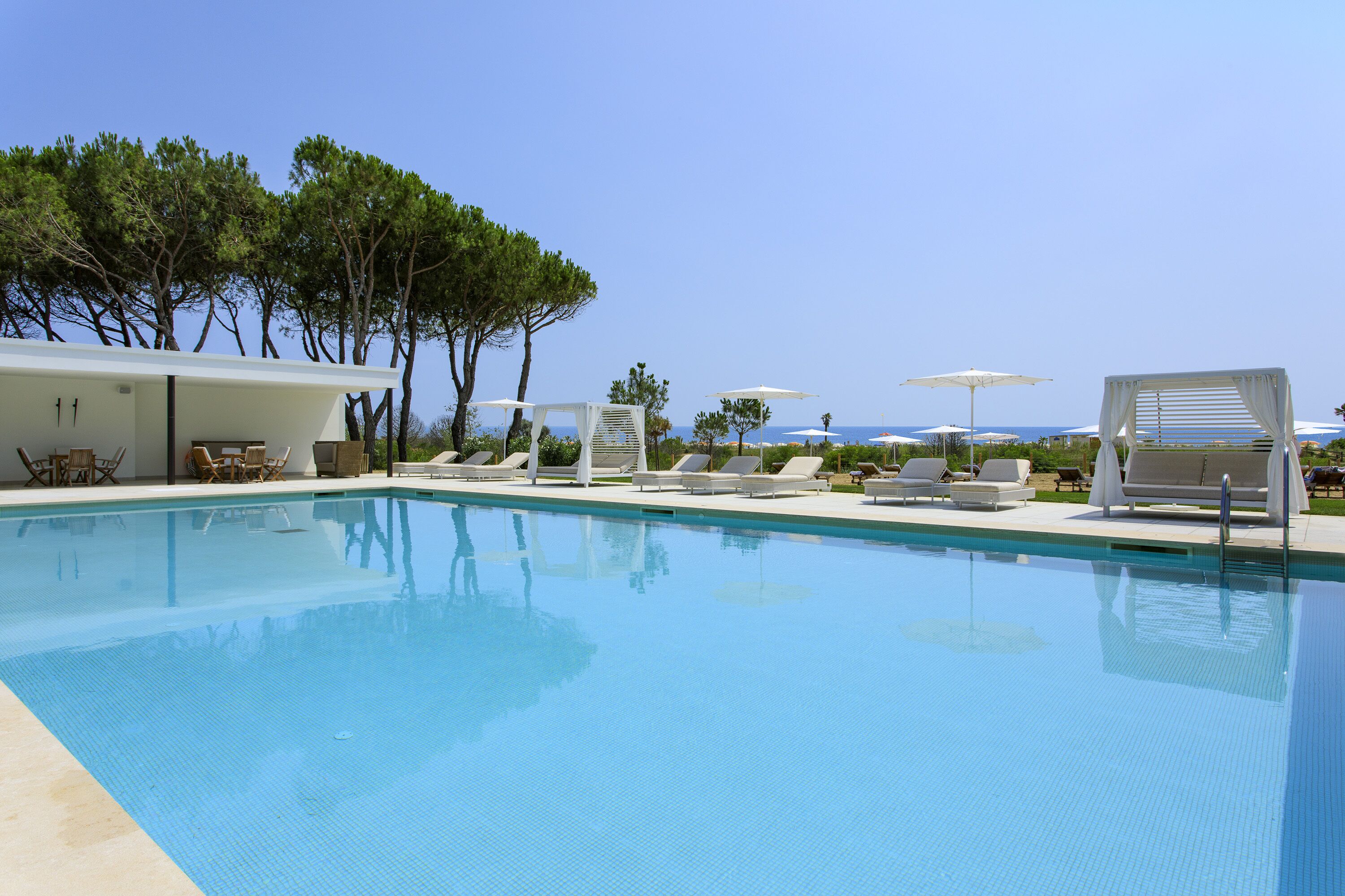 Foto - Bellevue Hotel & Resort