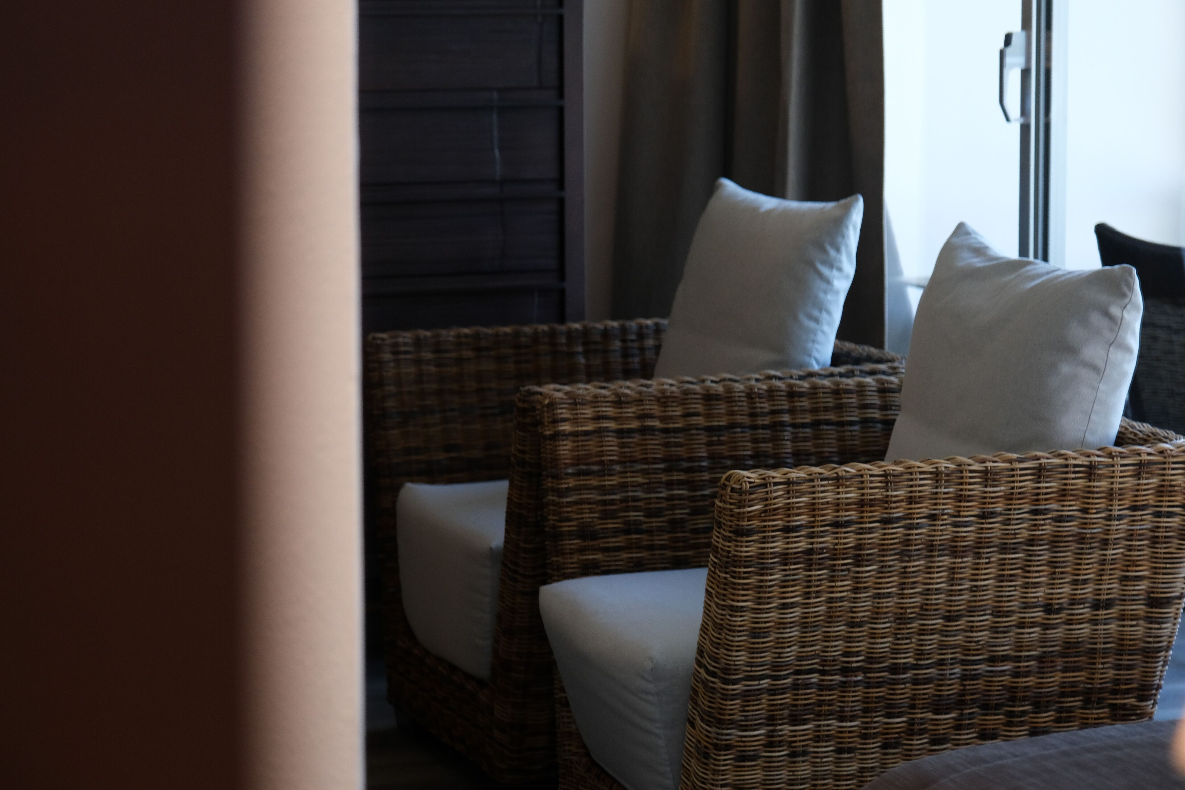 junior suite | 1 bedroom, premium bedding, down duvets, memory-foam beds