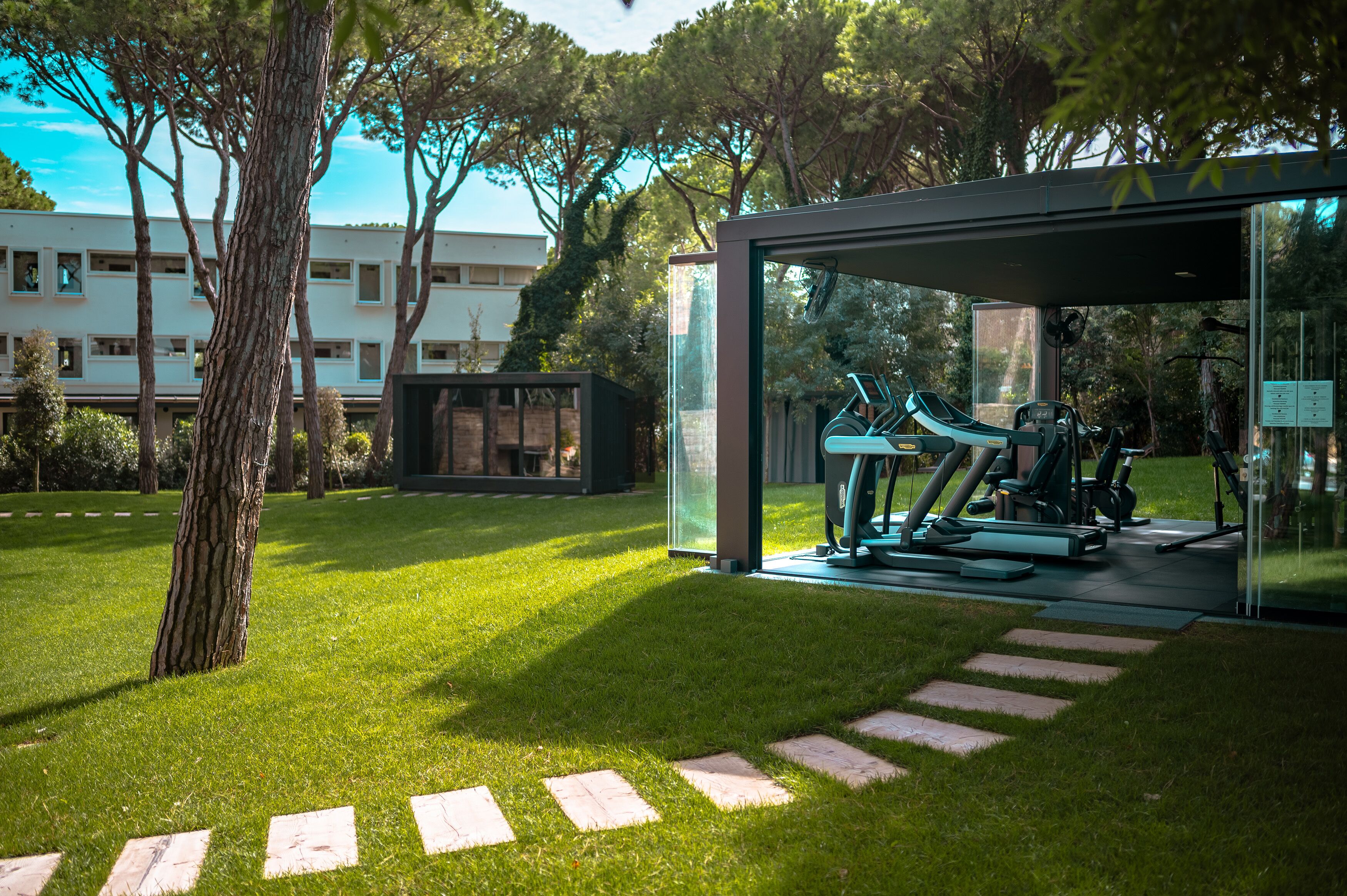 Foto - Bellevue Hotel & Resort