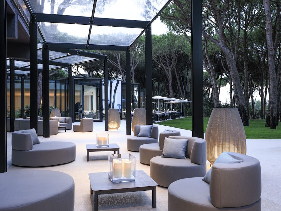 Terras