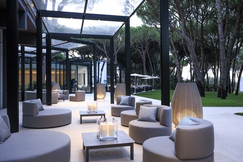 Bellevue Hotel & Resort