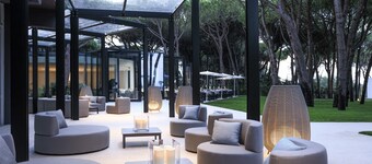 Bellevue Hotel & Resort