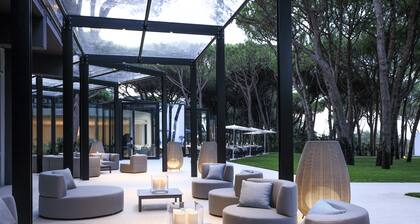 Bellevue Hotel & Resort