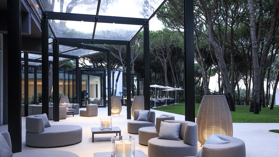 Bellevue Hotel & Resort