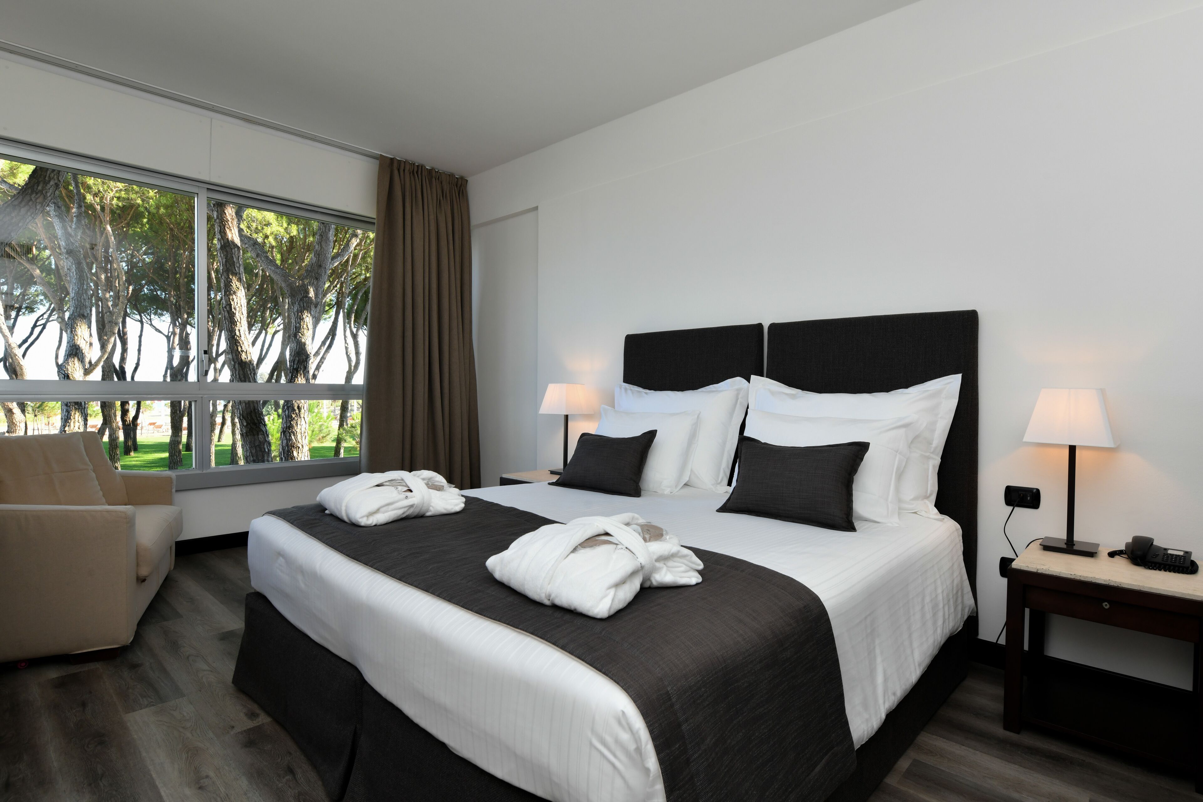 Photo - Bellevue Hotel & Resort