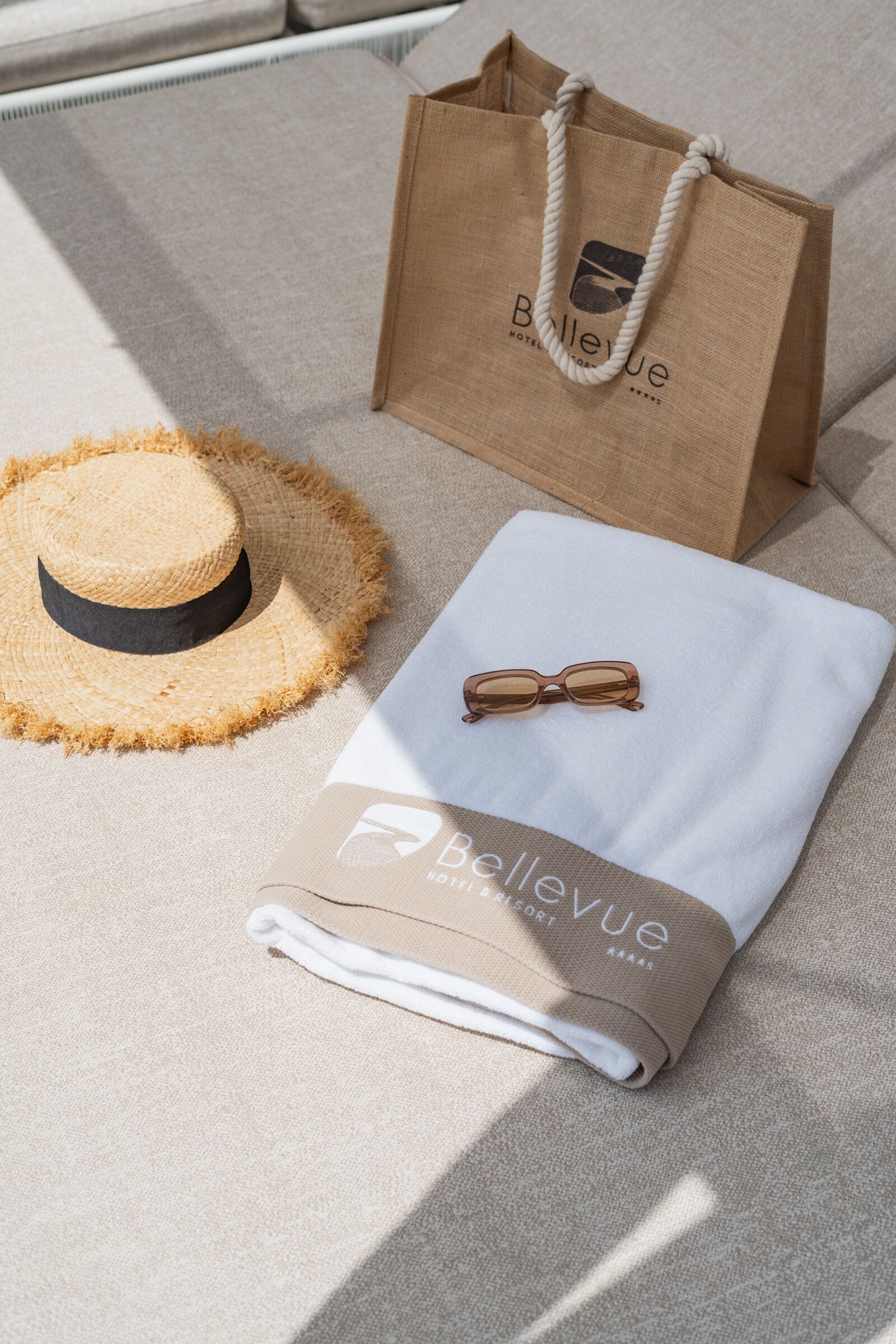 Foto - Bellevue Hotel & Resort