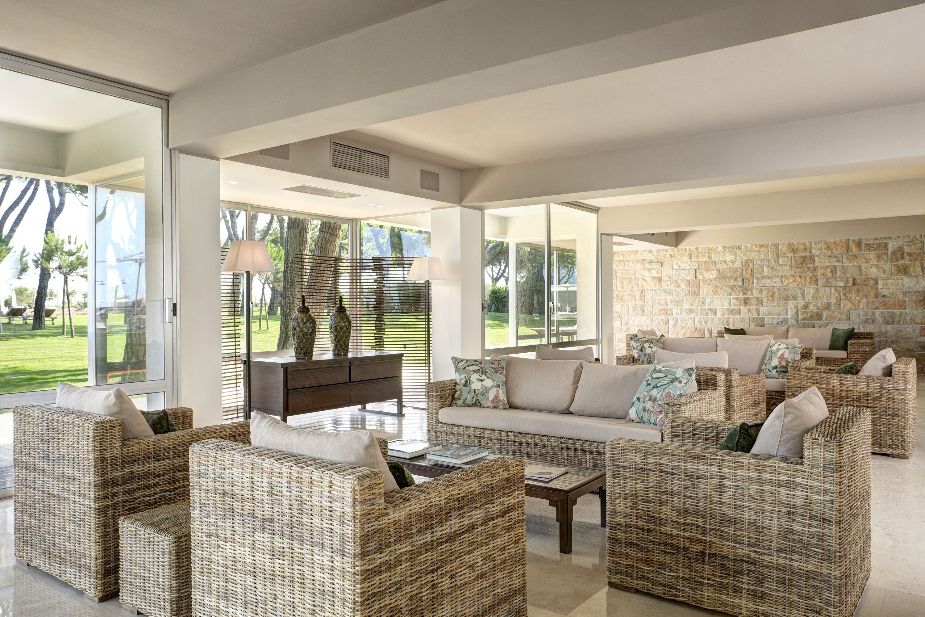 Foto - Bellevue Hotel & Resort