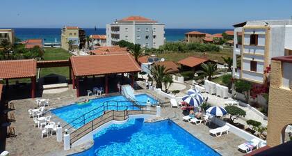 Anema By The Sea Guesthouse