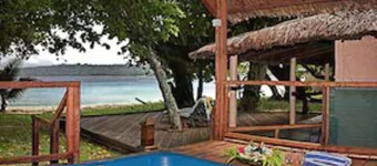 Bokissa Private Island Resort