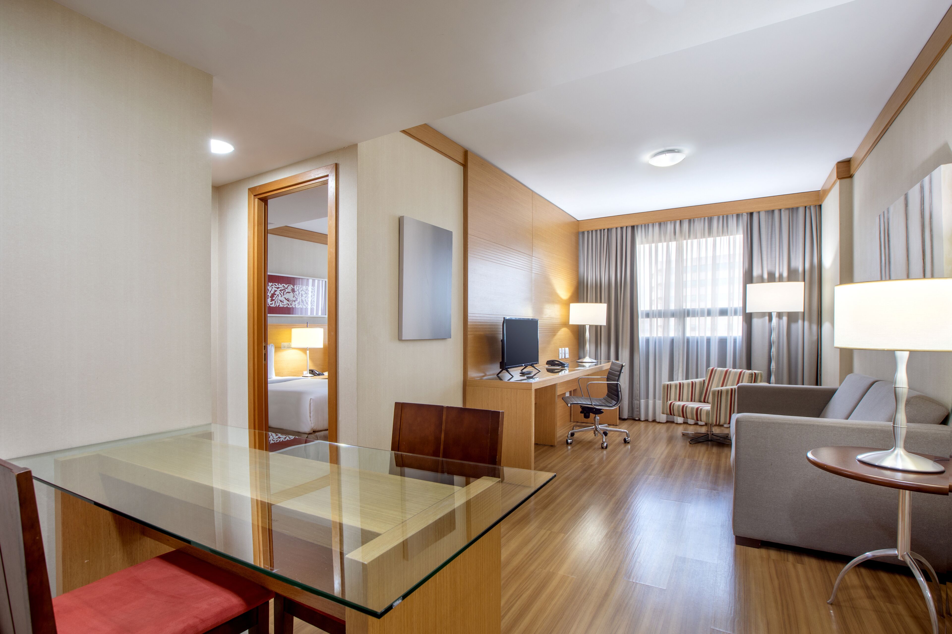 standard room | living room | 32-inch smart tv with satellite channels, tv, netflix