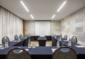 Sala de reuniones