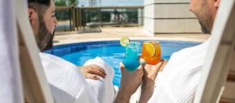 Brasil 21 Convention Affiliated by Melia