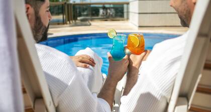 Brasil 21 Convention Affiliated by Melia