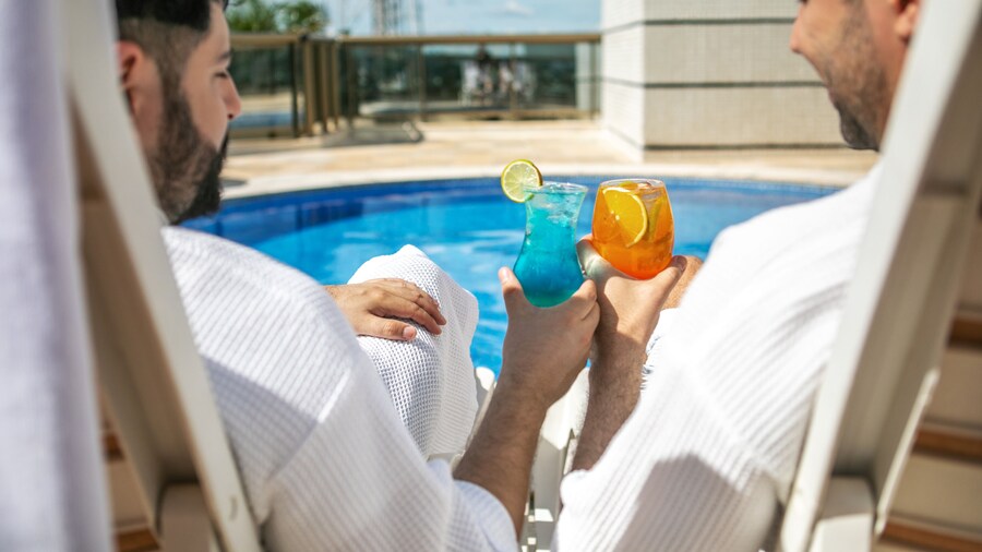 Brasil 21 Convention Affiliated by Melia