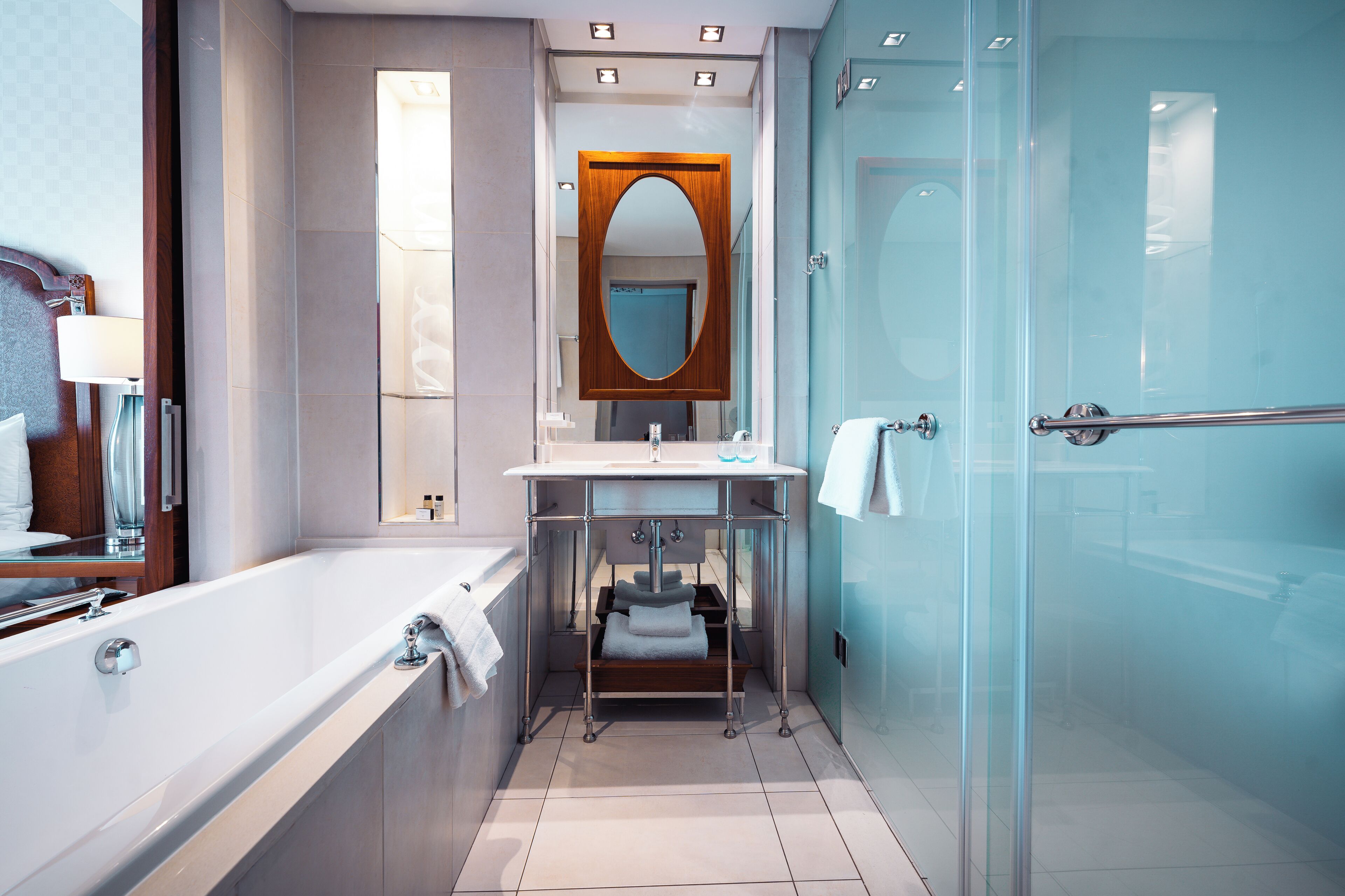 Foto - Pivot Hotel Montecasino