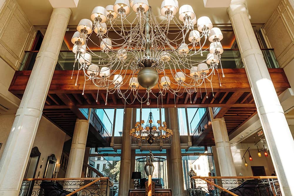 Pivot Hotel Montecasino