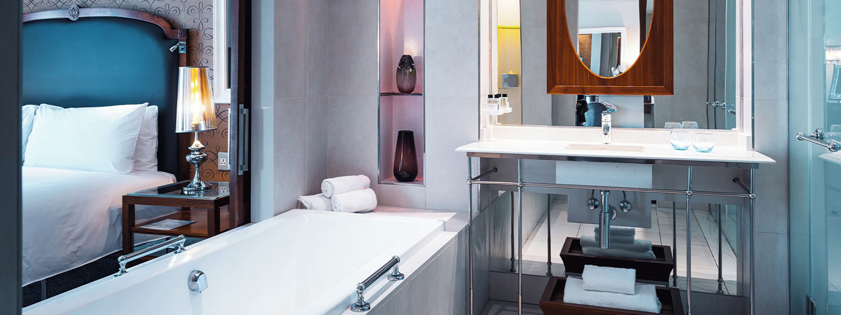 Foto - Pivot Hotel Montecasino