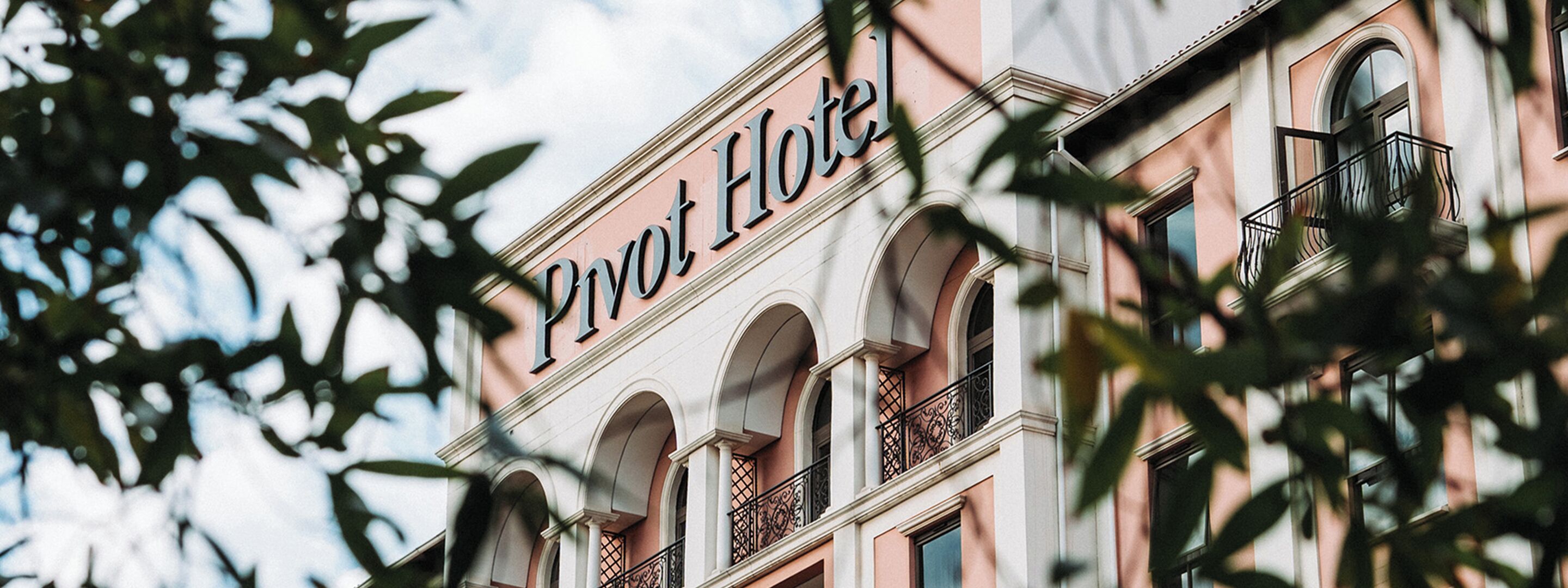 Foto - Pivot Hotel Montecasino